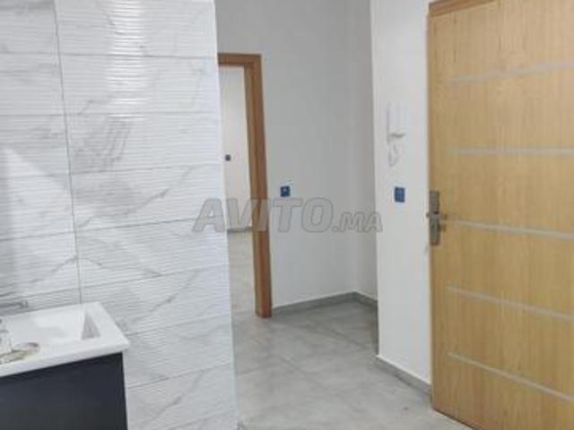 Appartement location à Ben Slimane