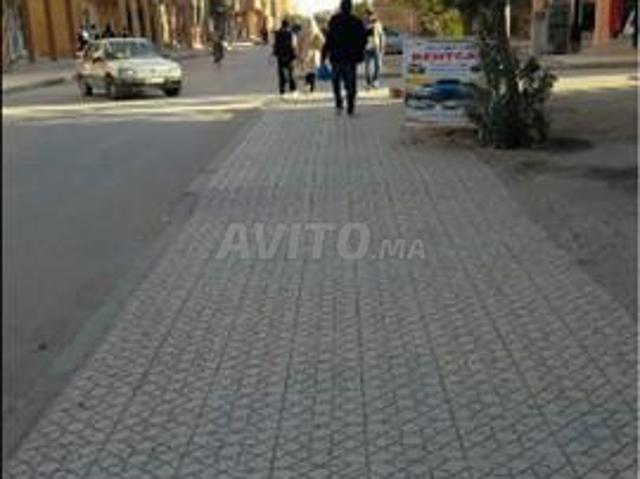 Appartement location à Er Rachidia