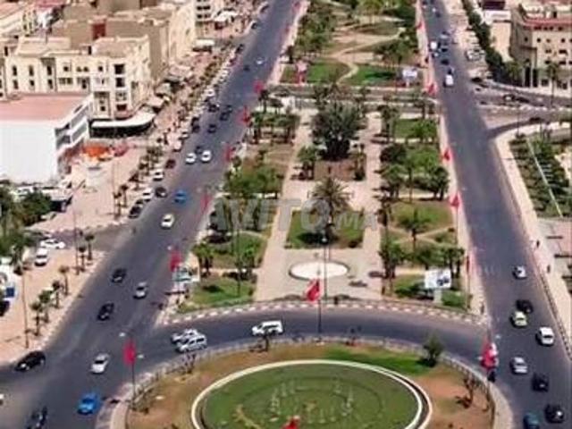 Appartement location à Settat, Gharb-Chrarda-Beni Hssen