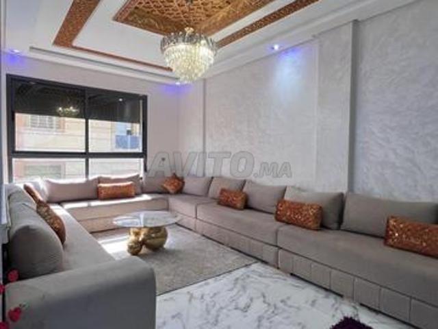 Appartement location à Meknès