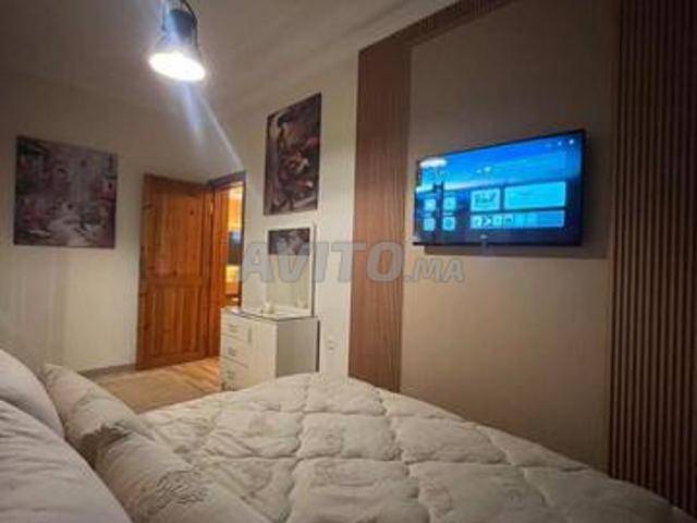 Appartement location à Meknès