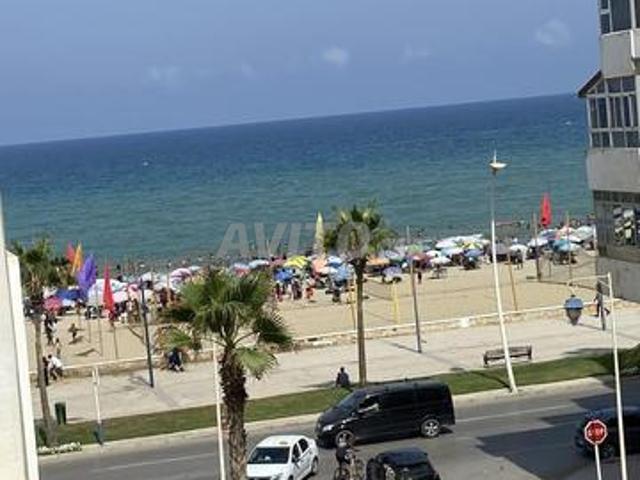Appartement location à Martil, Tanger-Tétouan