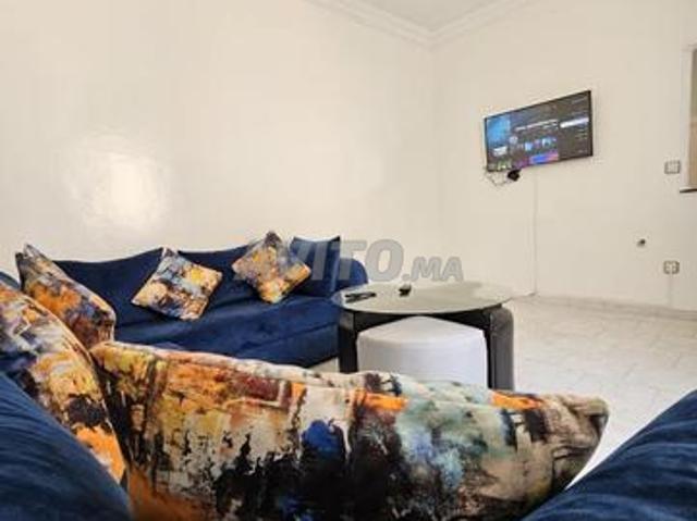 Appartement location à Essaouira, L'Oriental