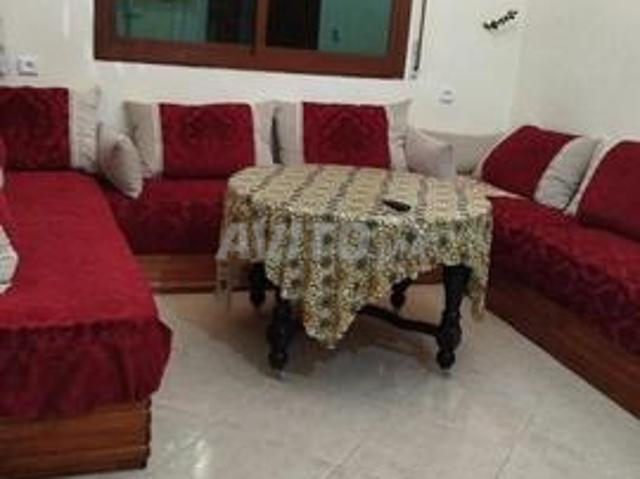 Appartement location à Martil, Tanger-Tétouan