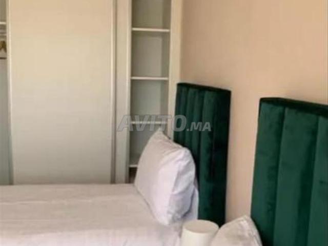 Appartement location à Nador