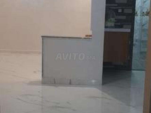 Appartement location à Ben Slimane