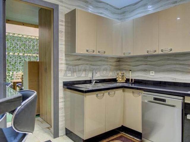 Appartement location à Agadir, Oued ed Dahab-Lagouira