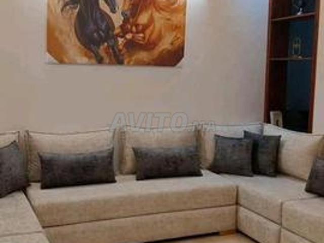 Appartement location à Essaouira, L'Oriental