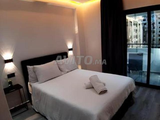 Appartement location à Tangero, Tanger-Tétouan