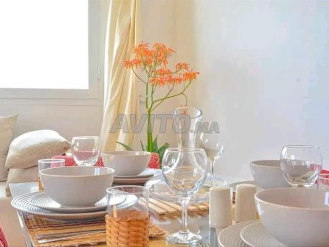 Appartement location à Essaouira, L'Oriental