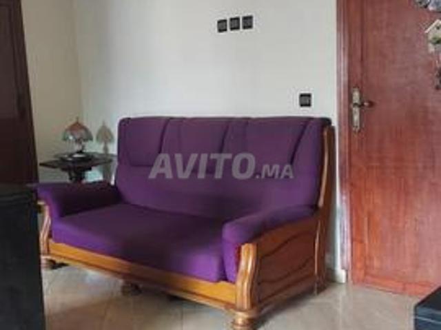 Appartement location à El Ma, Gharb-Chrarda-Beni Hssen