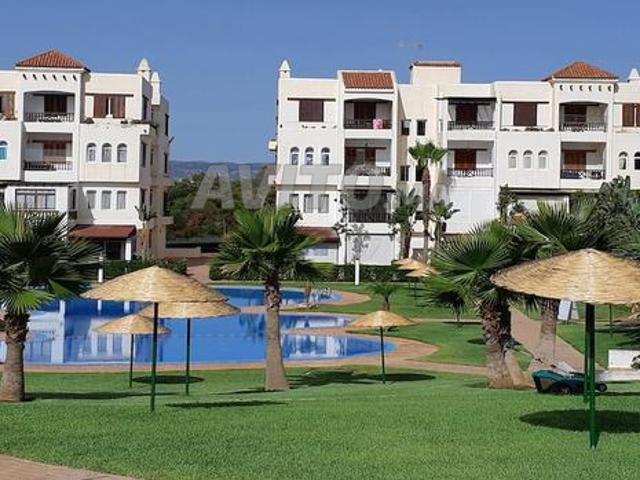 Appartement location à M'diq, Tanger-Tétouan