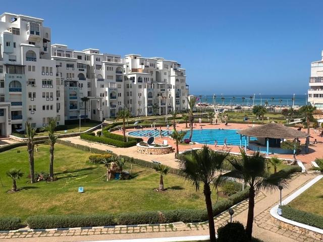 Maison location à Martil, Tanger-Tétouan
