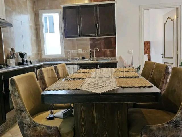 Appartement location à Essaouira, L'Oriental