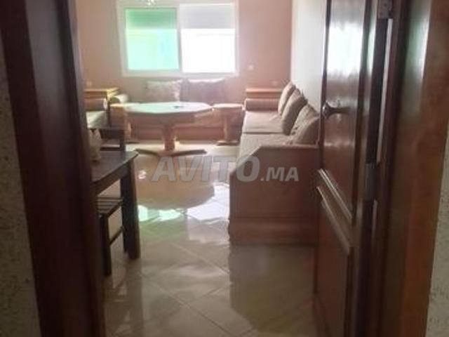Appartement location à Martil, Tanger-Tétouan