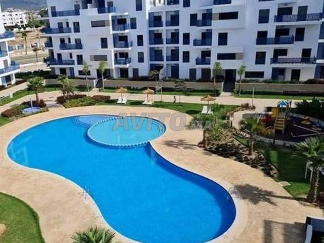 Appartement location à Martil, Tanger-Tétouan