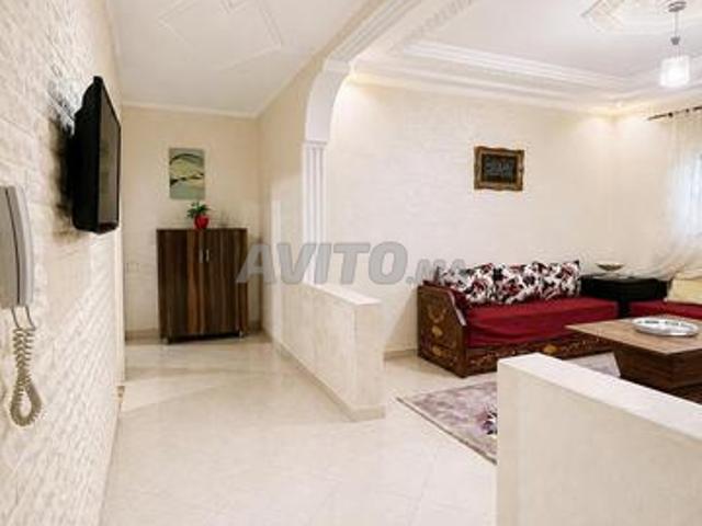 Appartement location à Meknès