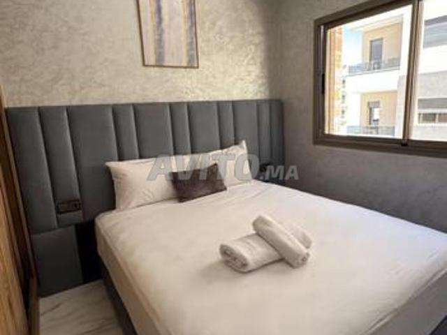 Appartement location à Meknès