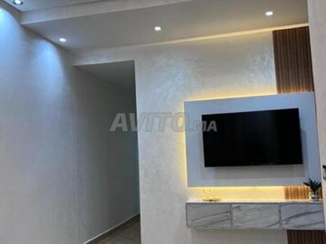 Appartement location à Marjane, Meknès ⴰⵎⴽⵏⴰⵙ مكناس