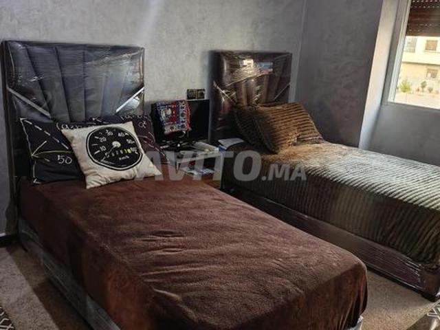 Appartement location à Meknès