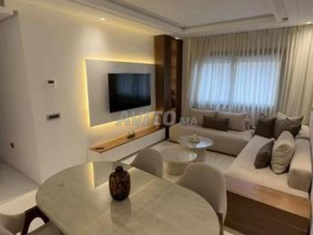 Appartement location à Meknès
