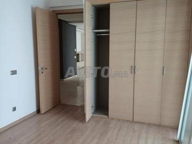 Appartement vente à Hay Riad, Berkane