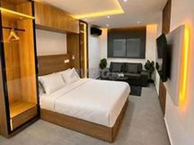 Appartement location à Centre Ville