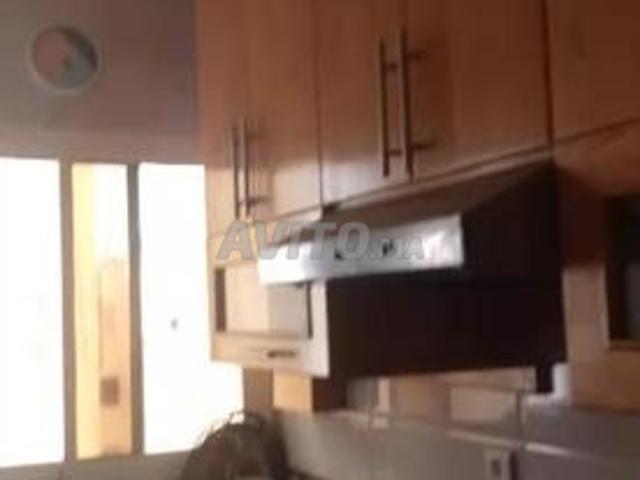 Appartement location à Anfa, Gharb-Chrarda-Beni Hssen