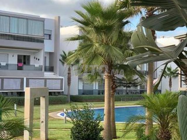 Appartement location