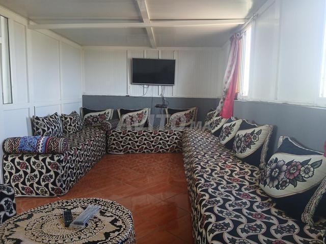 Appartement location à Dar Bouazza, Gharb-Chrarda-Beni Hssen
