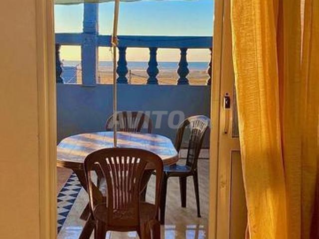 Appartement location à Dar Bouazza, Gharb-Chrarda-Beni Hssen