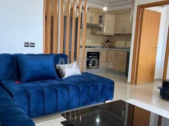 Appartement location à Akka, Oued ed Dahab-Lagouira