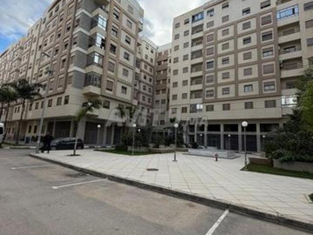 Appartement vente à Meknès