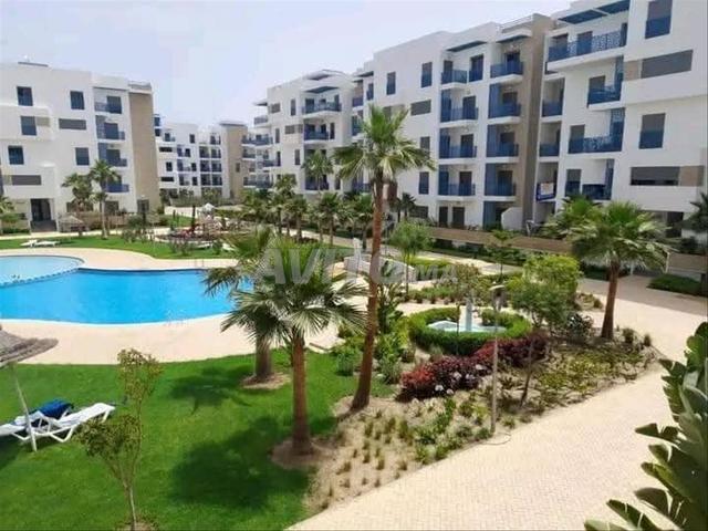 Appartement location à Martil, Tanger-Tétouan