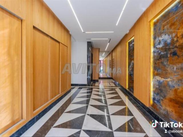 Appartement vente à Bouskoura, Gharb-Chrarda-Beni Hssen