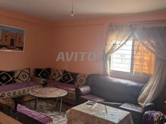 Appartement location à Moulay Bousselham