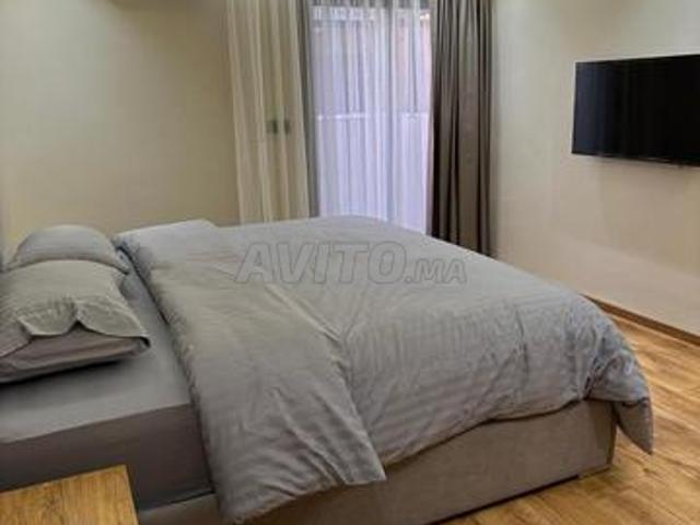 Appartement location à Tangero, Tanger-Tétouan