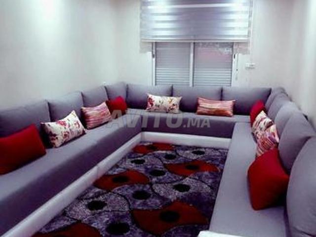 Appartement location à Ifrane ⵉⴼⵔⴰⵏ إفران, Province d'Ifrane ⵜⴰⵙⴳⴰ ⵏ ⵉⴼⵔⴰⵏ إقليم إفران
