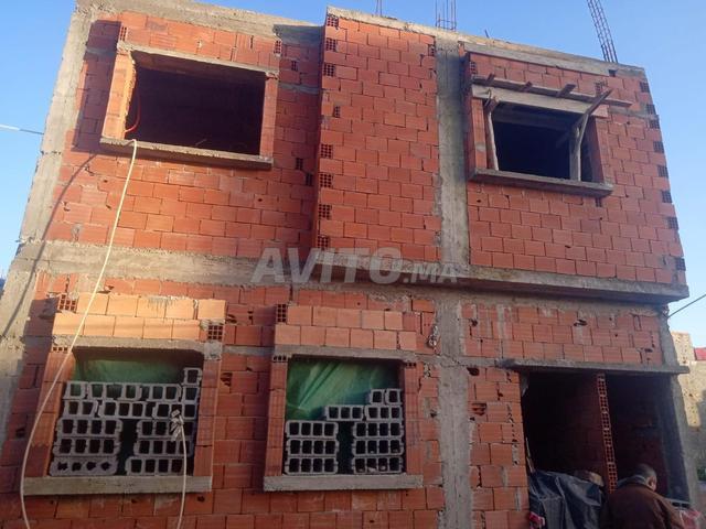 Appartement vente à Lyautey