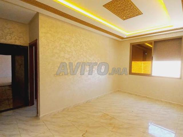 Appartement vente à Meknès