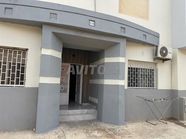 Appartement vente à Saida