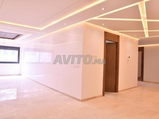 Appartement vente