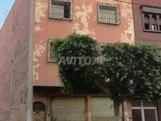 Appartement vente à Agadir, Oued ed Dahab-Lagouira