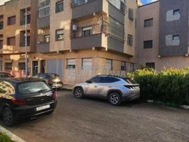 Appartement vente à Deroua, Gharb-Chrarda-Beni Hssen