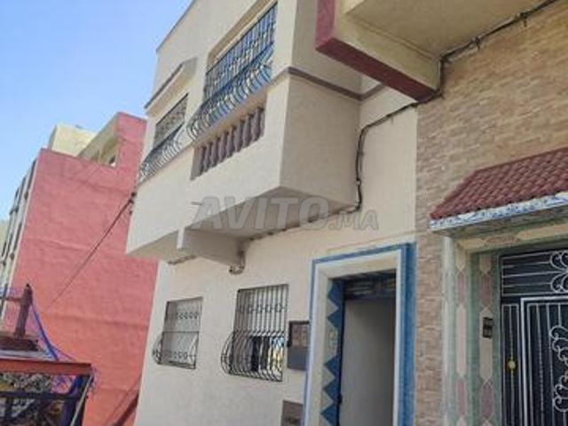 Appartement vente à Tétouan, Tanger-Tétouan