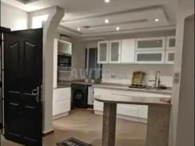 Appartement vente à Dcheira El Jihadia, Oued ed Dahab-Lagouira