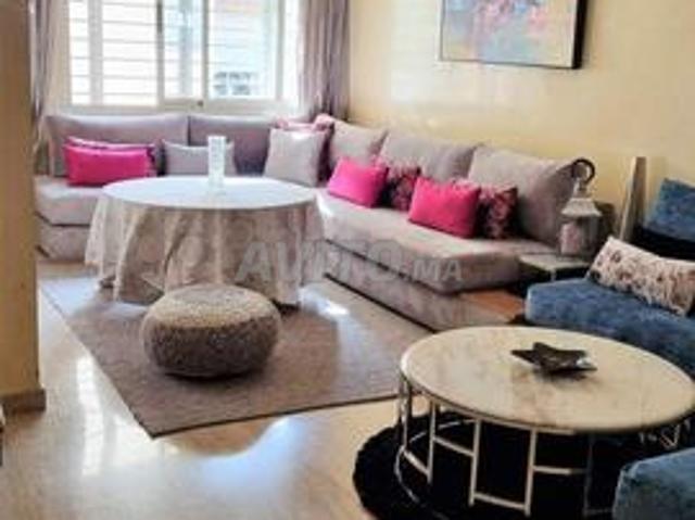 Appartement vente à Dcheira El Jihadia, Oued ed Dahab-Lagouira