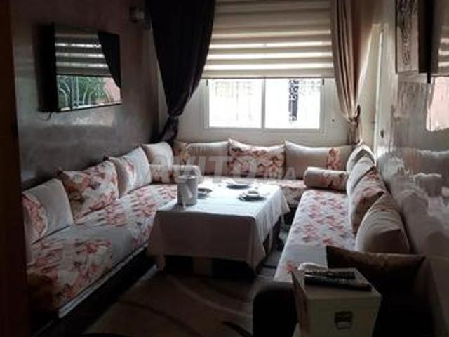 Appartement vente à Dcheira El Jihadia, Oued ed Dahab-Lagouira