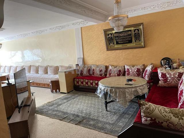 Appartement vente à Casablanca ⵜⴰⴷⴷⴰⵔⵜ ⵜⵓⵎⵍⵉⵍⵜ الدار البيضاء, Préfecture de Casablanca عمالة الدار البيضاء