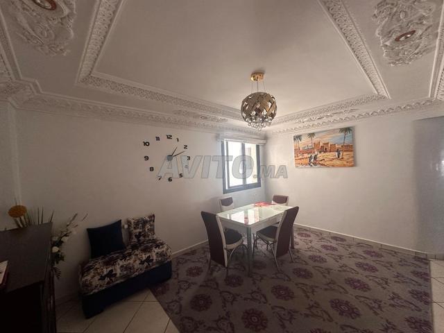 Appartement vente à Saf, L'Oriental